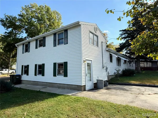 $165,000 | 107 Manor Road, Kirksville, MO 63501