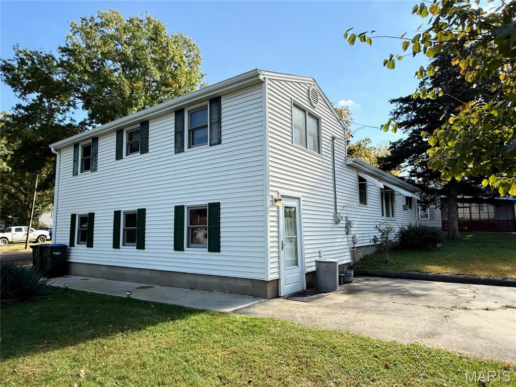 107 Manor Road Kirksville, MO 63501 - Photo 27 of 28