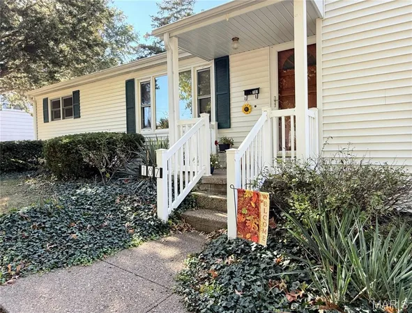 $165,000 | 107 Manor Road, Kirksville, MO 63501