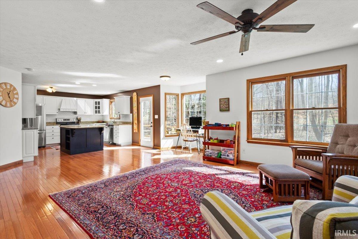 438 Smith Road Mitchell, IN 47446 - Photo 11 of 36