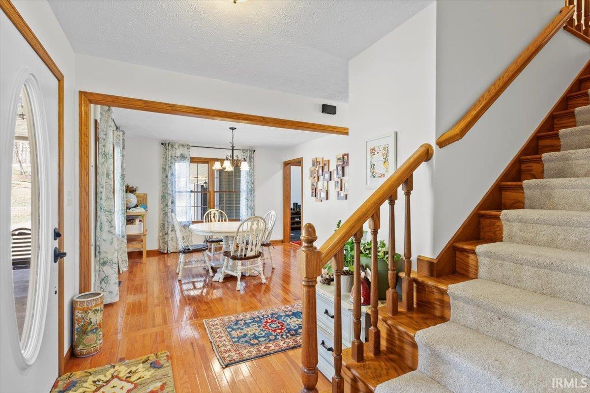 438 Smith Road Mitchell, IN 47446 - Photo 17 of 36
