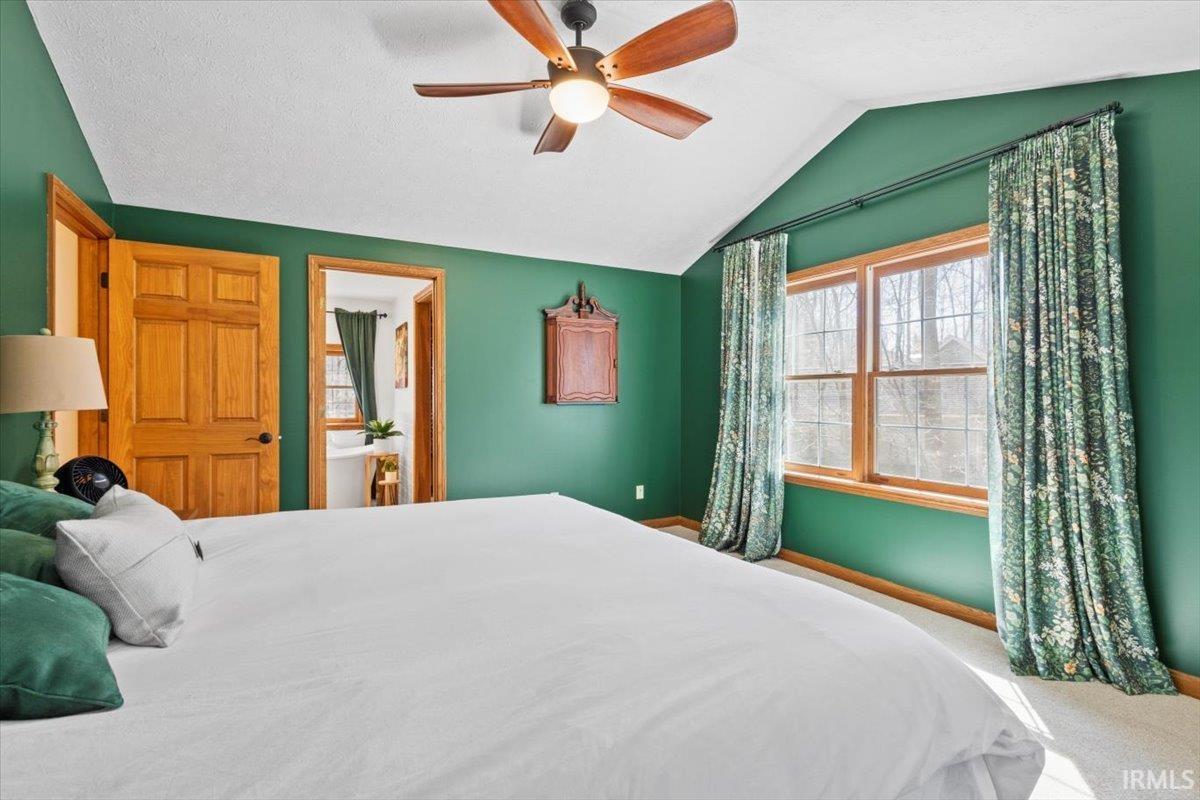 438 Smith Road Mitchell, IN 47446 - Photo 20 of 36
