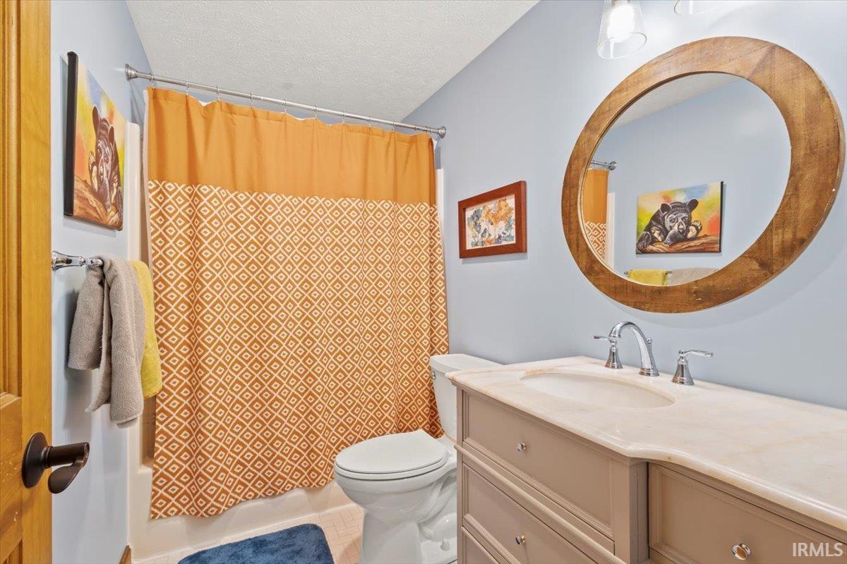 438 Smith Road Mitchell, IN 47446 - Photo 23 of 36