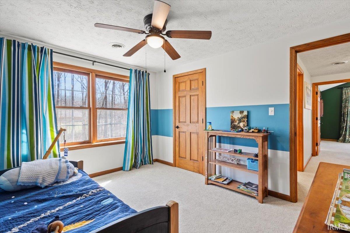 438 Smith Road Mitchell, IN 47446 - Photo 25 of 36