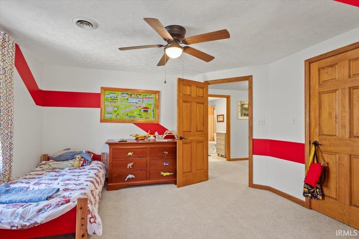 438 Smith Road Mitchell, IN 47446 - Photo 27 of 36