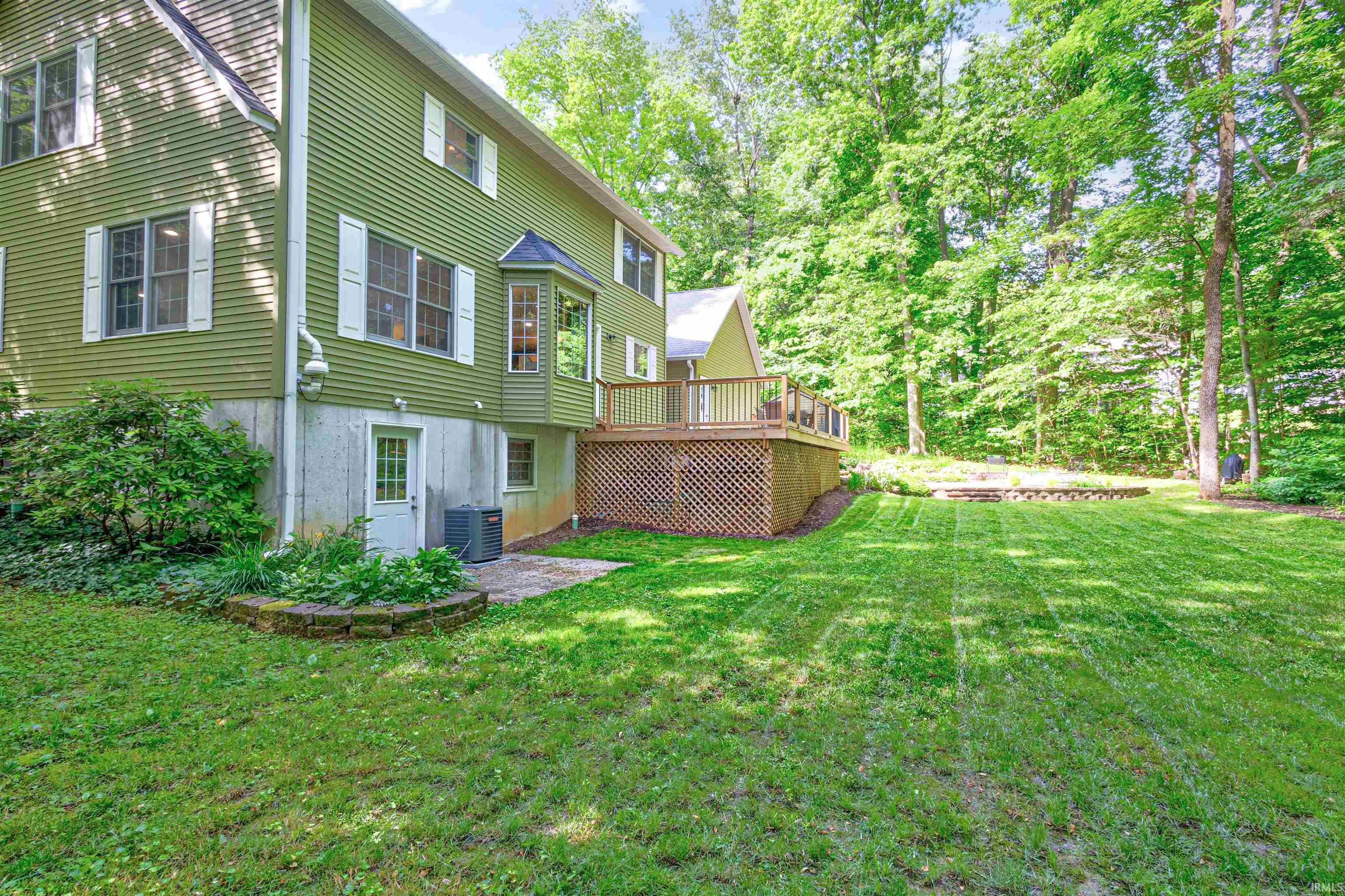 438 Smith Road Mitchell, IN 47446 - Photo 34 of 36