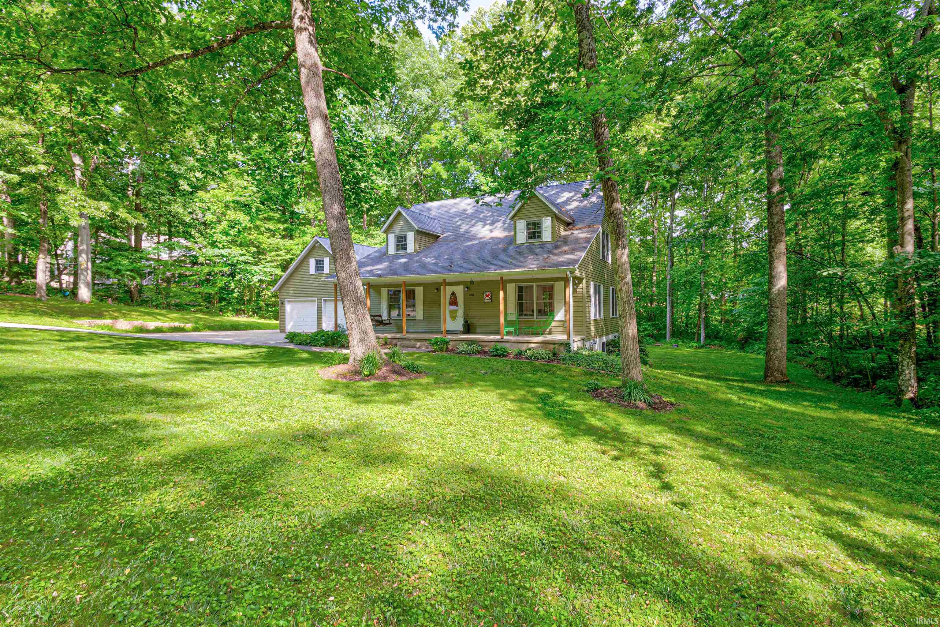 438 Smith Road Mitchell, IN 47446 - Photo 36 of 36