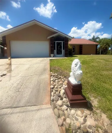 $2,400 | 27019 Shanahan Lane, Punta Gorda, FL 33983