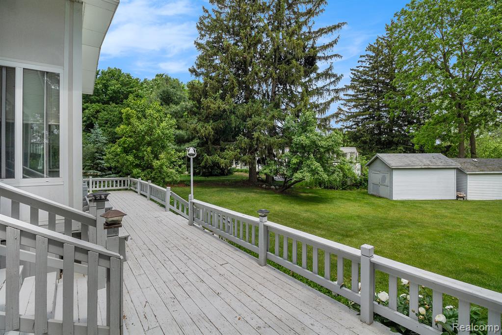 3277 Baldwin Road Metamora, MI 48455 - Photo 27 of 40