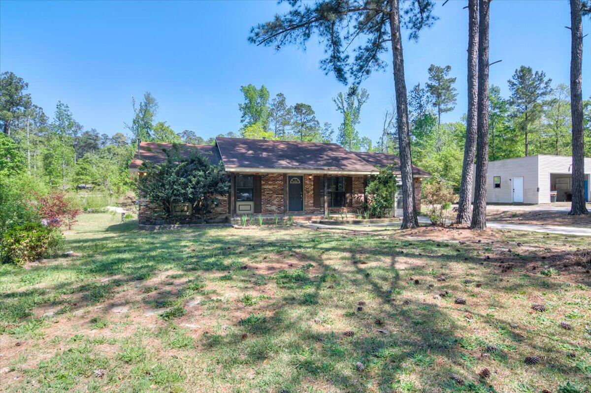 1320 Old Louisville Road Grovetown, GA 30813 - Photo 17 of 18 32-032-