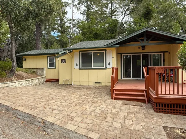 $325,000 | 56 Lodge Heights, Soquel, CA 95073