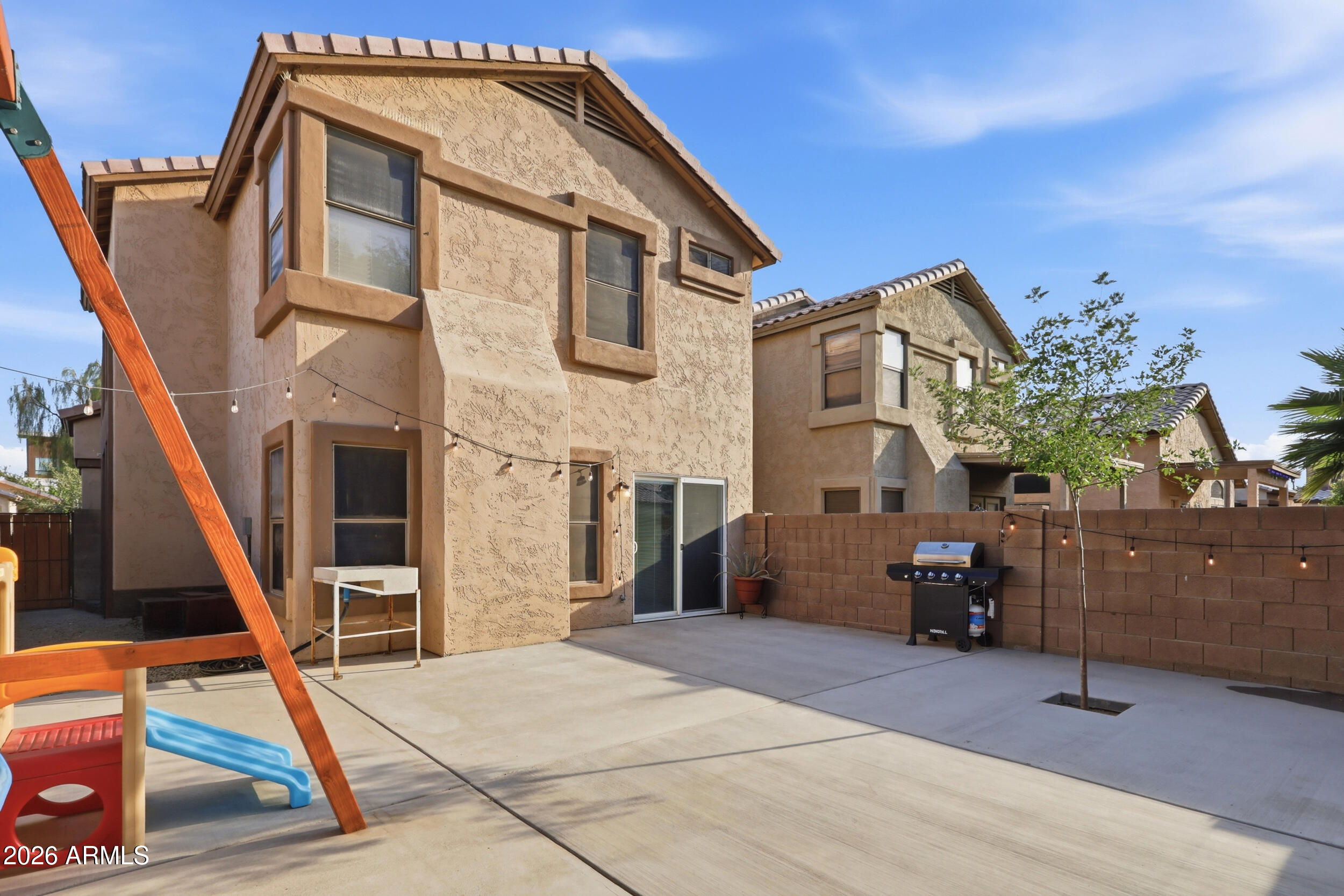10644 West Coronado Road Avondale, AZ 85392 - Photo 39 of 43