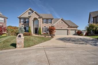 1208 Birch Meadow Court High Ridge, MO 63049 - Photo 1 of 45 Gallery Image 1