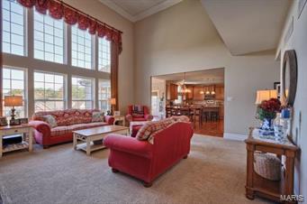 1208 Birch Meadow Court High Ridge, MO 63049 - Photo 3 of 45 Gallery Image 3