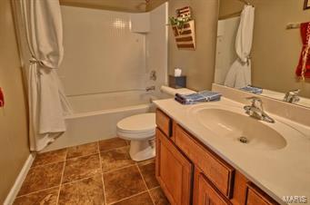 1208 Birch Meadow Court High Ridge, MO 63049 - Photo 38 of 45 Gallery Image 38