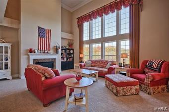 1208 Birch Meadow Court High Ridge, MO 63049 - Photo 4 of 45 Gallery Image 4