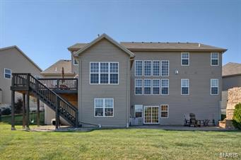 1208 Birch Meadow Court High Ridge, MO 63049 - Photo 42 of 45 Gallery Image 42