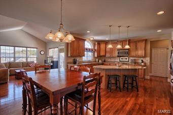 1208 Birch Meadow Court High Ridge, MO 63049 - Photo 6 of 45 Gallery Image 6