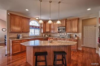 1208 Birch Meadow Court High Ridge, MO 63049 - Photo 8 of 45 Gallery Image 8