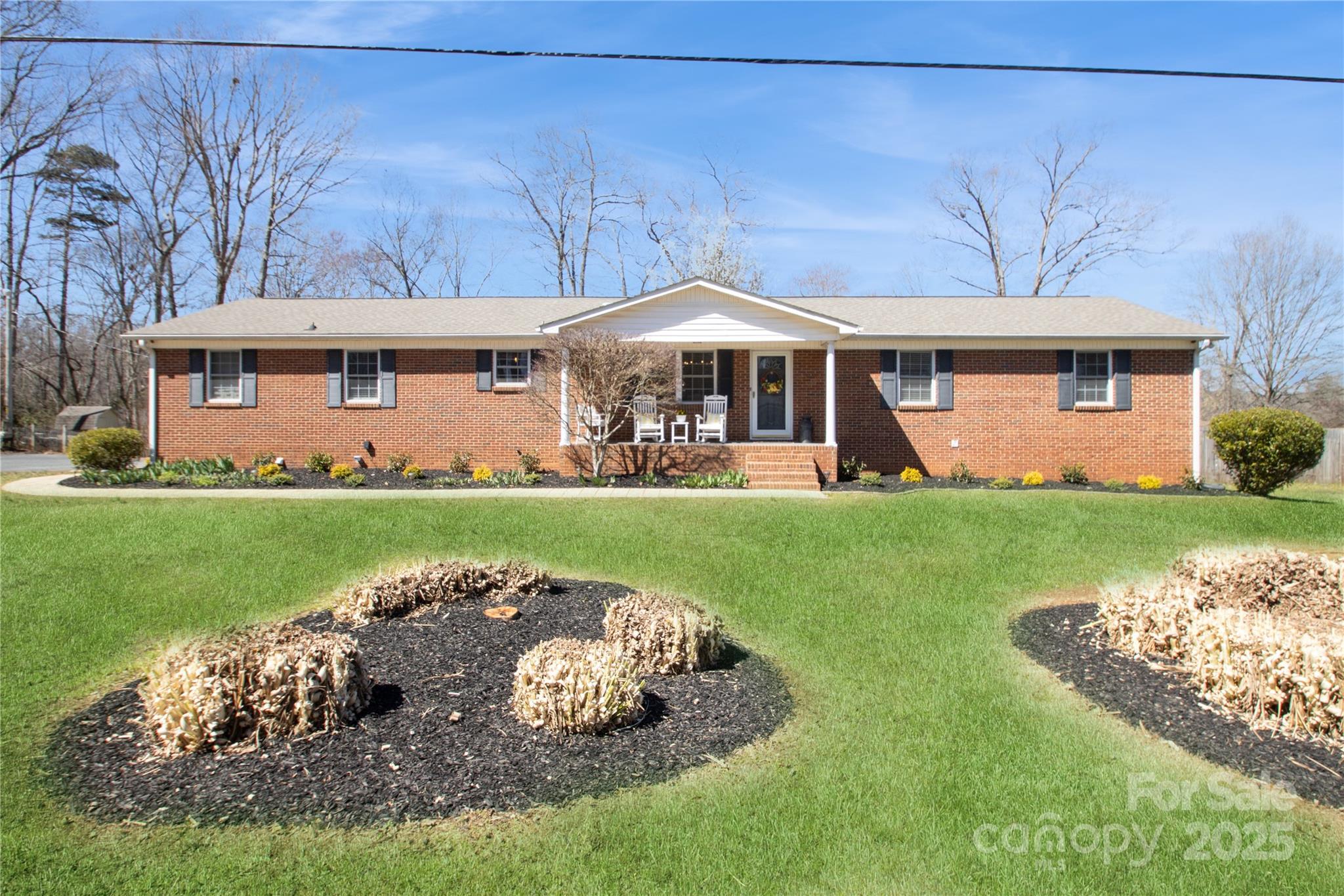 2417 Fowler Secrest Road Monroe, NC 28110 - Photo 1 of 36 Gallery Image 1
