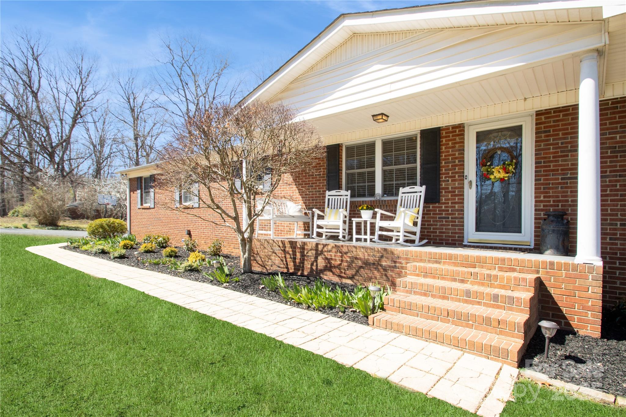 2417 Fowler Secrest Road Monroe, NC 28110 - Photo 2 of 36 Gallery Image 2