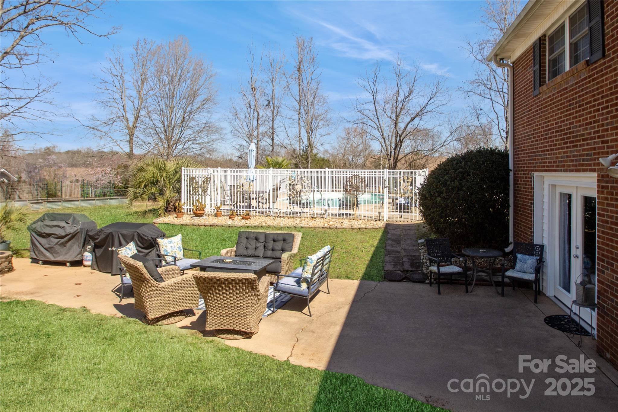 2417 Fowler Secrest Road Monroe, NC 28110 - Photo 34 of 36 Gallery Image 34