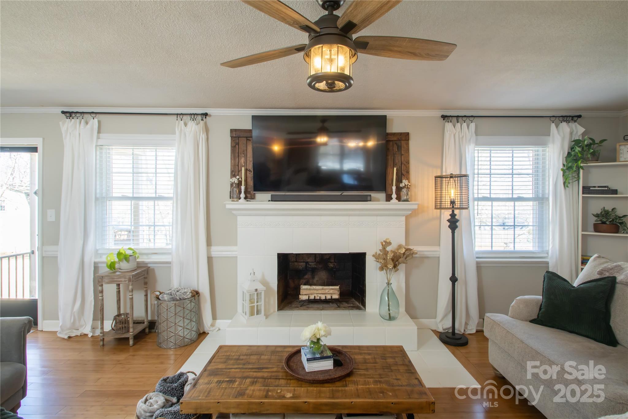2417 Fowler Secrest Road Monroe, NC 28110 - Photo 7 of 36 Gallery Image 7