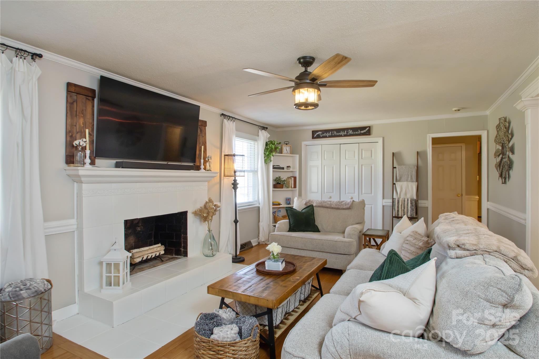 2417 Fowler Secrest Road Monroe, NC 28110 - Photo 8 of 36 Gallery Image 8