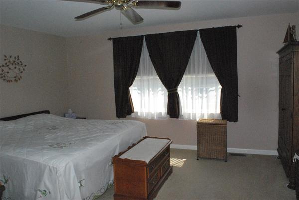 6 Robbins Road Ayer, MA 01432 - Photo 9 of 19 an empty room with windows