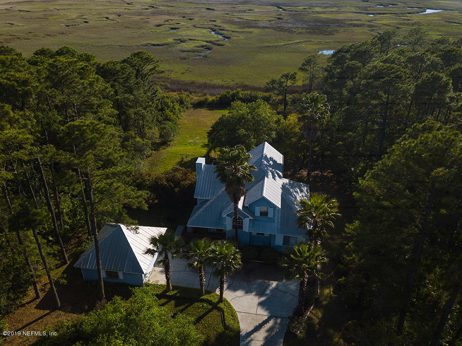15464 Shark Road West Jacksonville, FL 32226 - Photo 21 of 25 DJI_0095