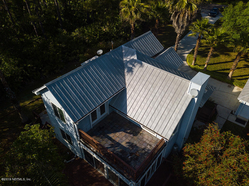 15464 Shark Road West Jacksonville, FL 32226 - Photo 23 of 25 DJI_0102