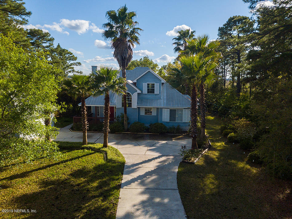 15464 Shark Road West Jacksonville, FL 32226 - Photo 24 of 25 DJI_0094