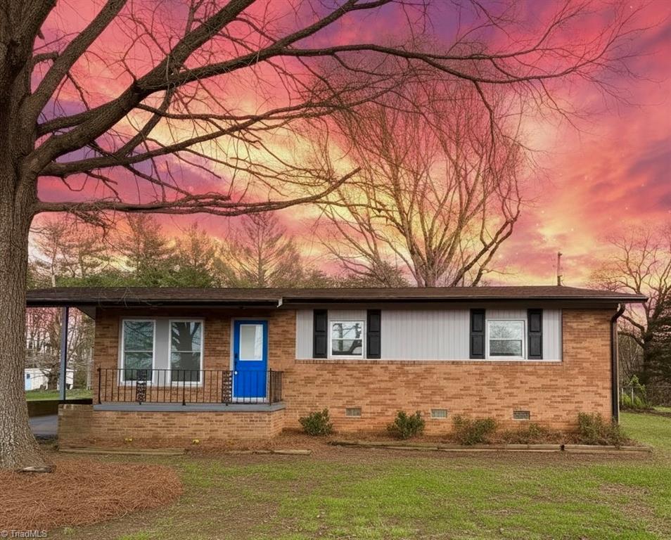 1389 McCoy Road Reidsville, NC 27320 - Photo 1 of 47 Gallery Image 1