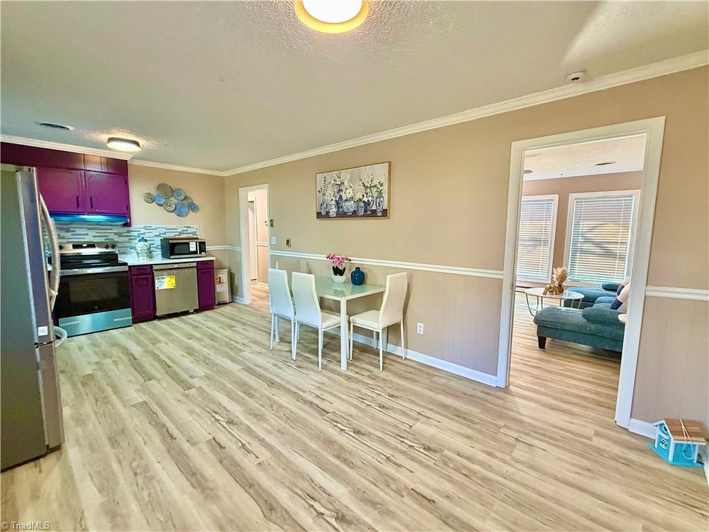 1389 McCoy Road Reidsville, NC 27320 - Photo 11 of 47 Gallery Image 11
