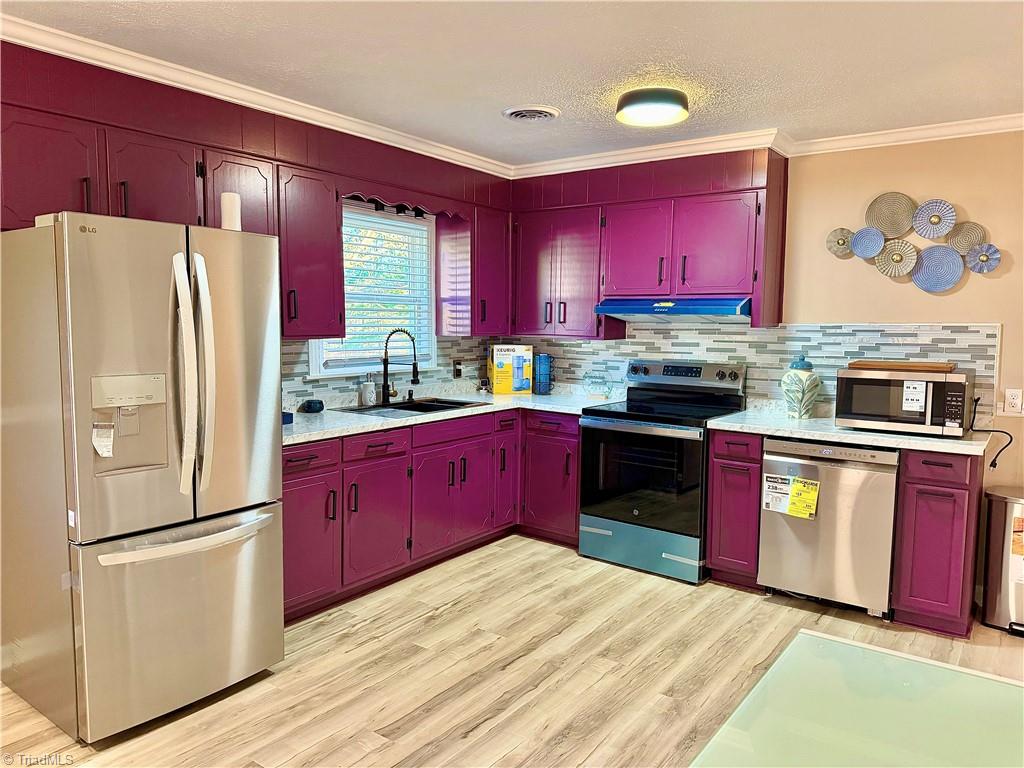 1389 McCoy Road Reidsville, NC 27320 - Photo 14 of 47 Gallery Image 14