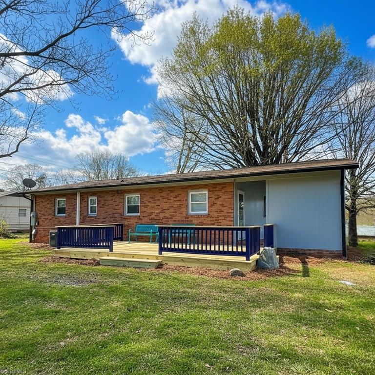 1389 McCoy Road Reidsville, NC 27320 - Photo 38 of 47 Gallery Image 38