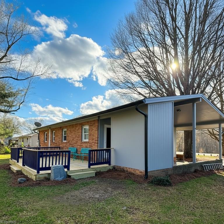 1389 McCoy Road Reidsville, NC 27320 - Photo 39 of 47 Gallery Image 39