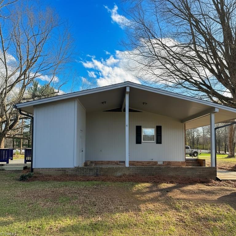1389 McCoy Road Reidsville, NC 27320 - Photo 40 of 47 Gallery Image 40