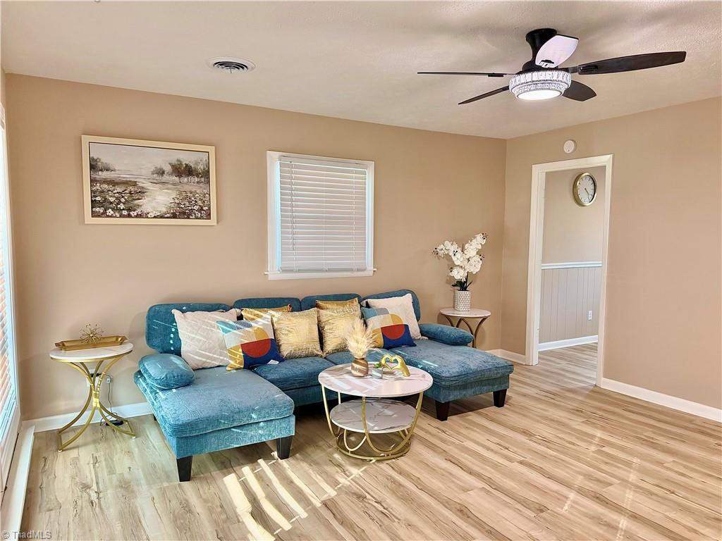 1389 McCoy Road Reidsville, NC 27320 - Photo 6 of 47 Gallery Image 6