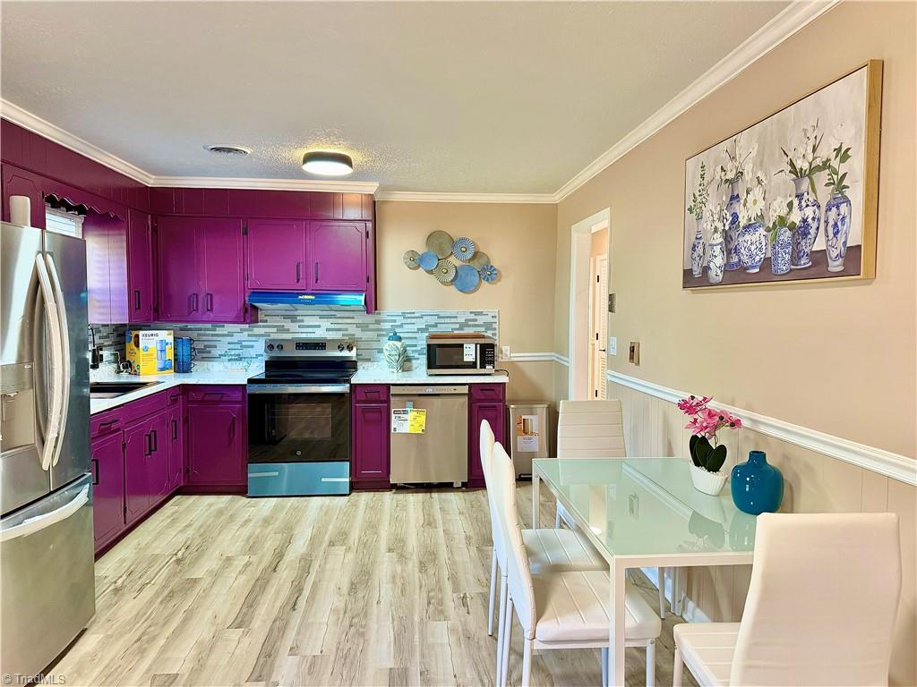 1389 McCoy Road Reidsville, NC 27320 - Photo 10 of 47 Gallery Image 10