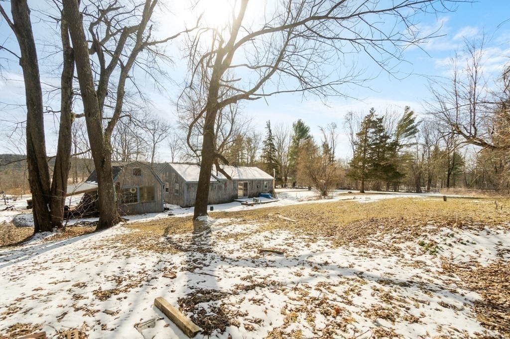 53 Bushnell Road Sturbridge, MA 01566 - Photo 19 of 26