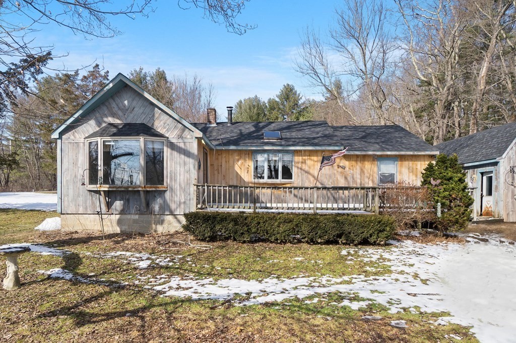 53 Bushnell Road Sturbridge, MA 01566 - Photo 2 of 26