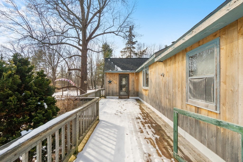 53 Bushnell Road Sturbridge, MA 01566 - Photo 3 of 26