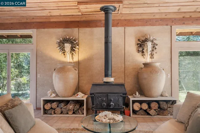 $449,000 | 17533 Humbug Creek Road, Glencoe, CA 95232