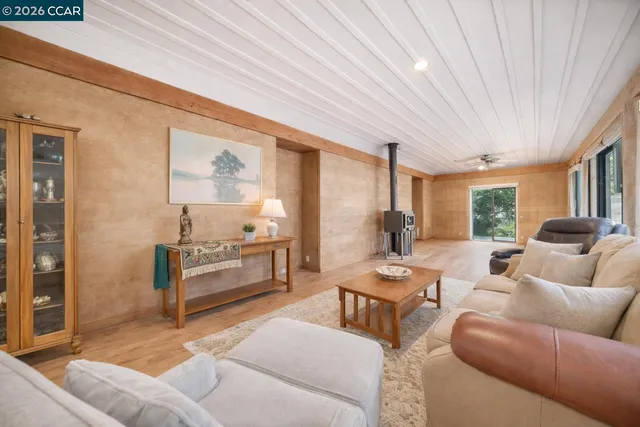 $449,000 | 17533 Humbug Creek Road, Glencoe, CA 95232