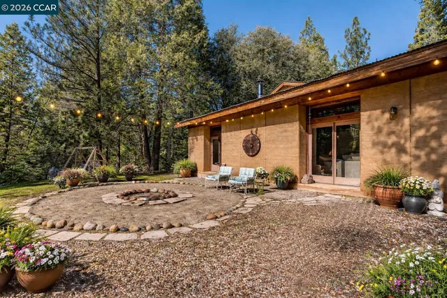 $449,000 | 17533 Humbug Creek Road, Glencoe, CA 95232