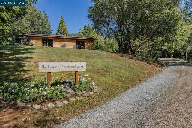 $449,000 | 17533 Humbug Creek Road, Glencoe, CA 95232