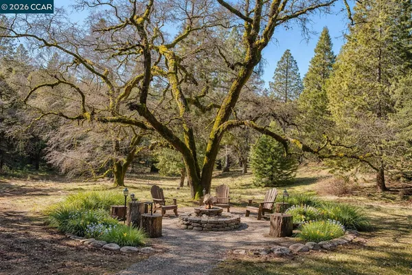 $449,000 | 17533 Humbug Creek Road, Glencoe, CA 95232