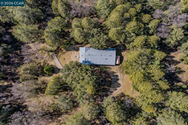 $449,000 | 17533 Humbug Creek Road, Glencoe, CA 95232