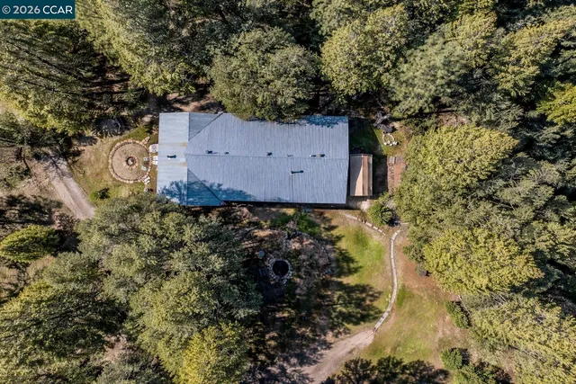 $449,000 | 17533 Humbug Creek Road, Glencoe, CA 95232